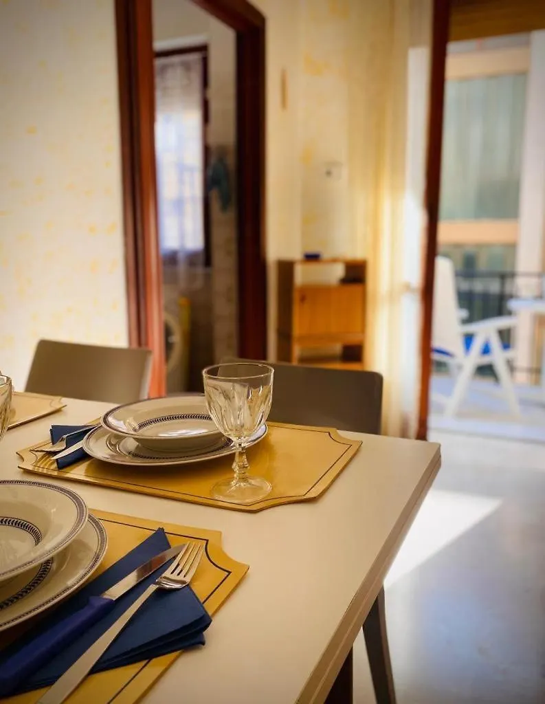 Mare Nostrum Pietra Ligure Apartment