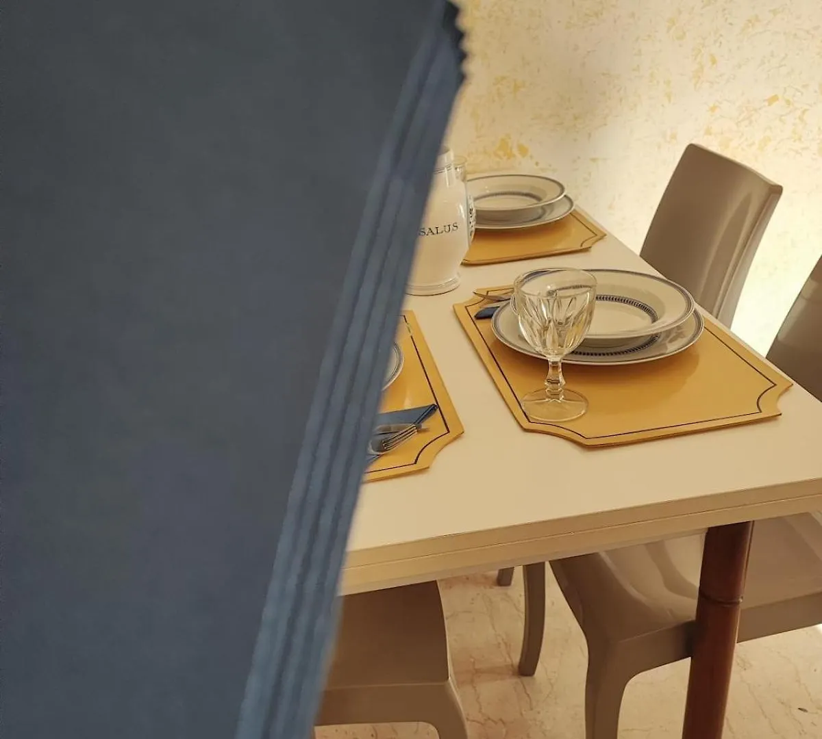 Apartment Mare Nostrum Pietra Ligure