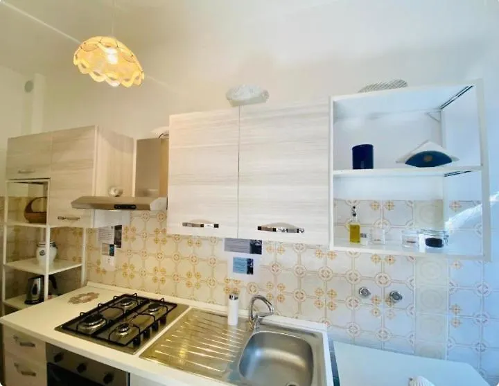 Mare Nostrum Pietra Ligure Apartment