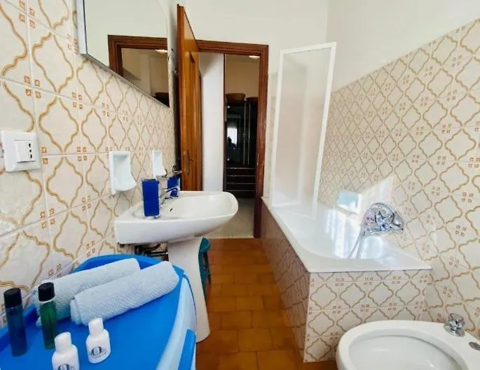 Mare Nostrum Pietra Ligure Apartment