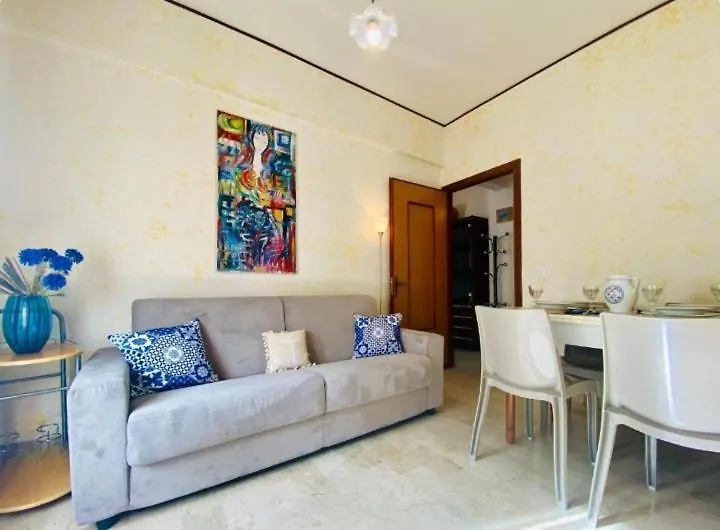 Apartment Mare Nostrum Pietra Ligure Italy