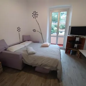  Appartamento Viola