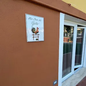  Appartamento La Casa Del Gallo