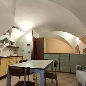  Appartamento Grotta Moderna - By Ligooria